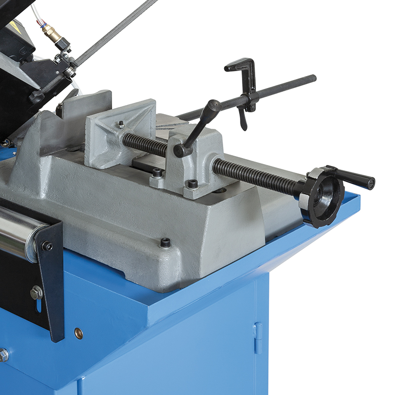 Metal band saw