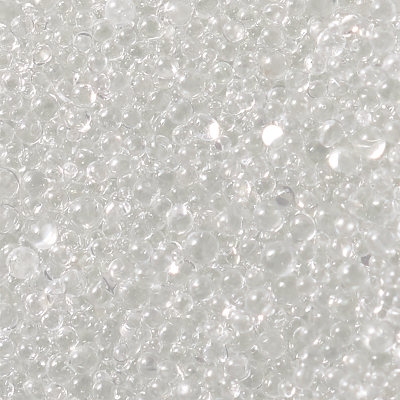 Micro glass beads