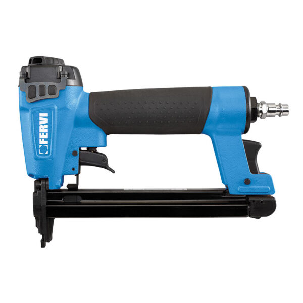 Air stapler