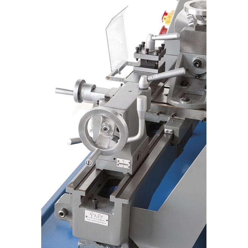 Bench lathe