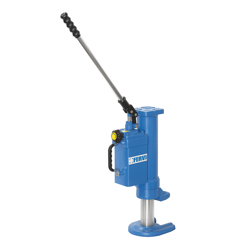 Hydraulic jack