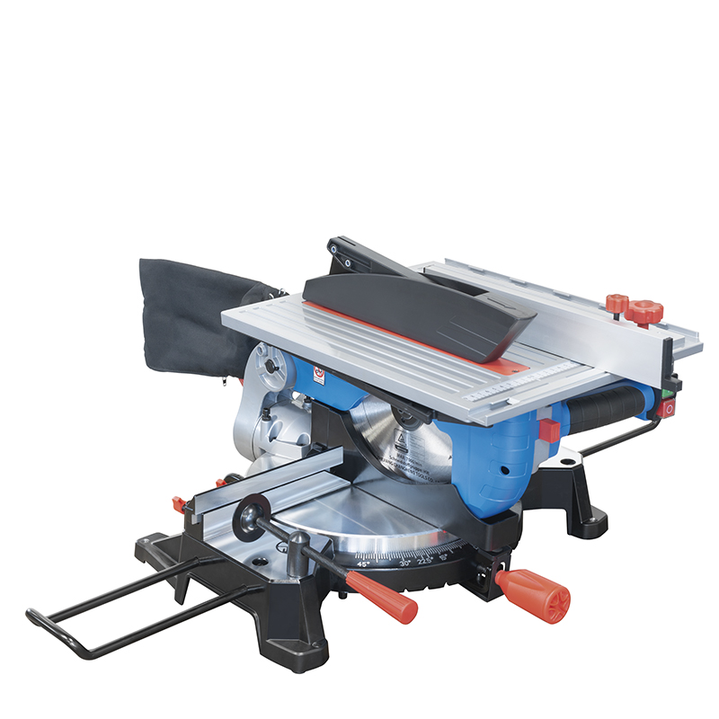 Mitre saw