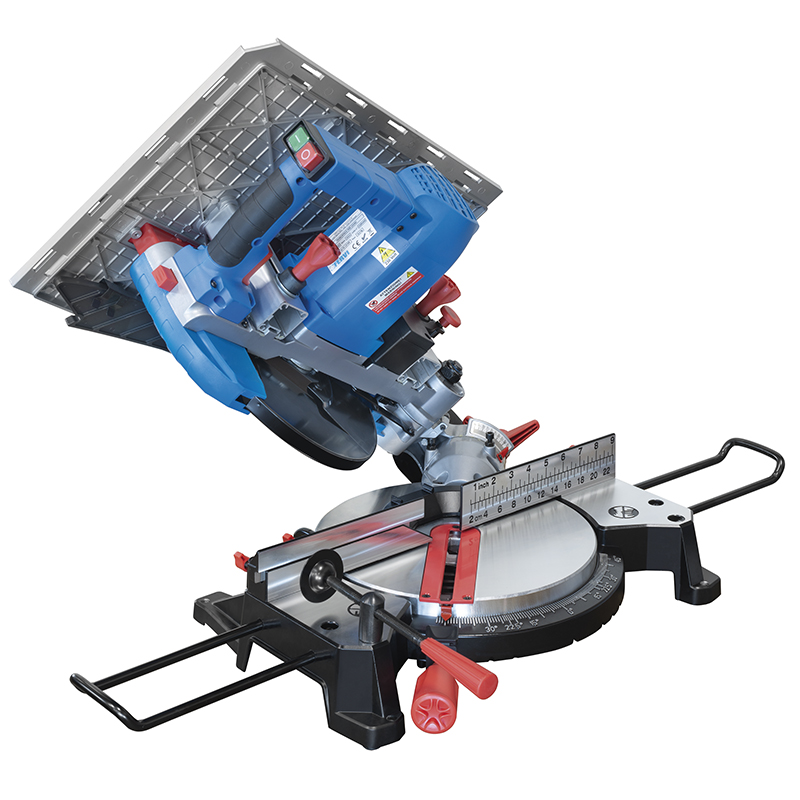 Mitre saw