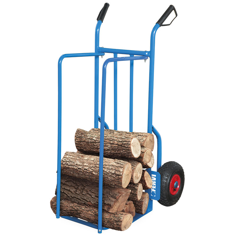 Multifunction hand truck