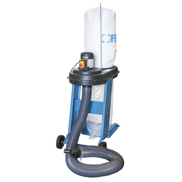 Dust collector - Image 2