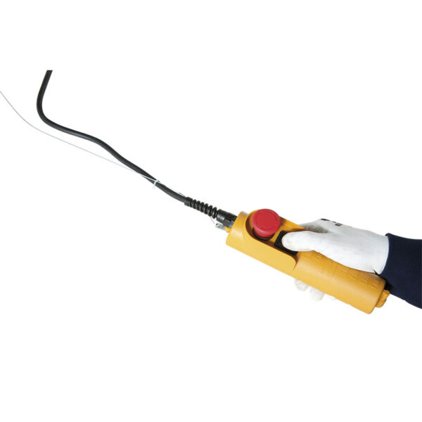 Electric cable hoist - Image 4