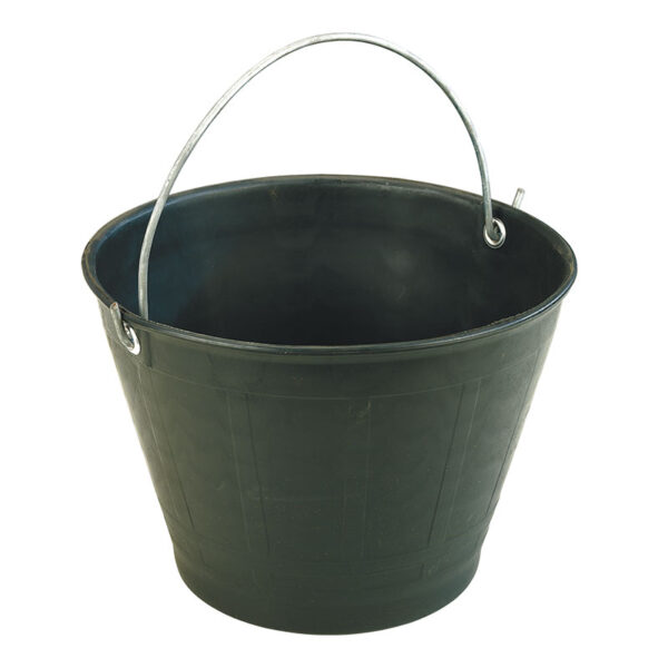 POLYETHYLENE BUCKET