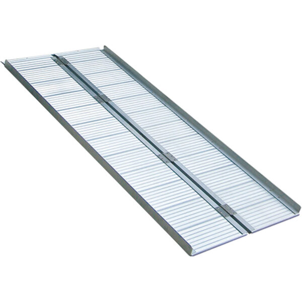 ALUMINUM RAMPS