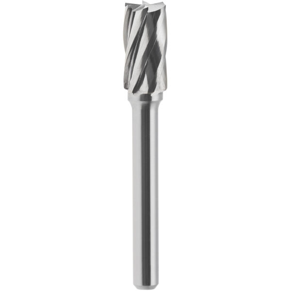 ROTARY BURRS FOR ALUMINIUM