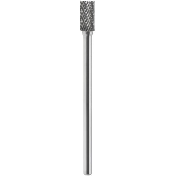 CARBIDE ROTARY BURRS