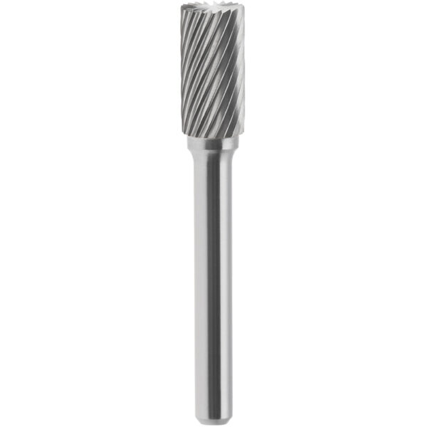 SINGLE CUT ROTARY BURRS