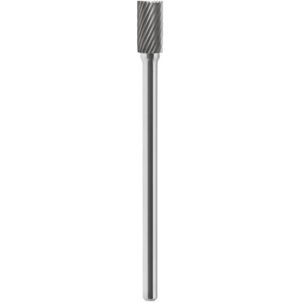 SINGLE CUT LONG ROTARY BURRS