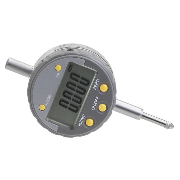 MULTIFUNCTIONAL ELECTRONIC DIGITAL INDICATOR LARGE DISPLAY