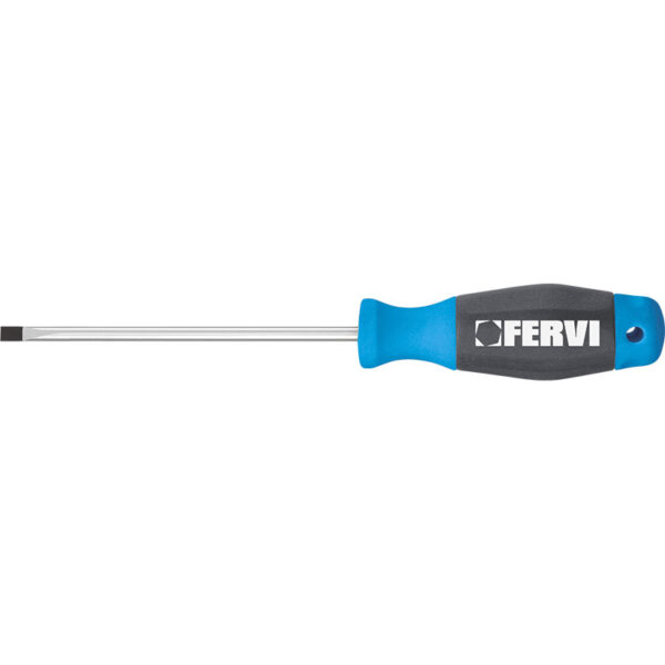 ELECTRICIAN SCREWDRIVER, HANGING PACKAGE