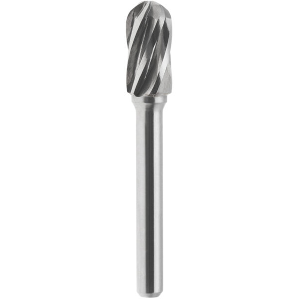 ROTERANDE FRÄSAR FÖR ALUMINIUM