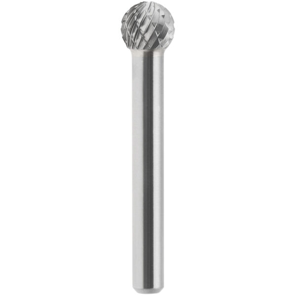 DIAMOND CUT ROTARY BURRS