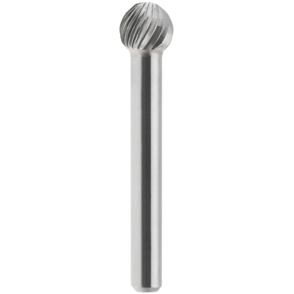SINGLE CUT ROTARY BURRS