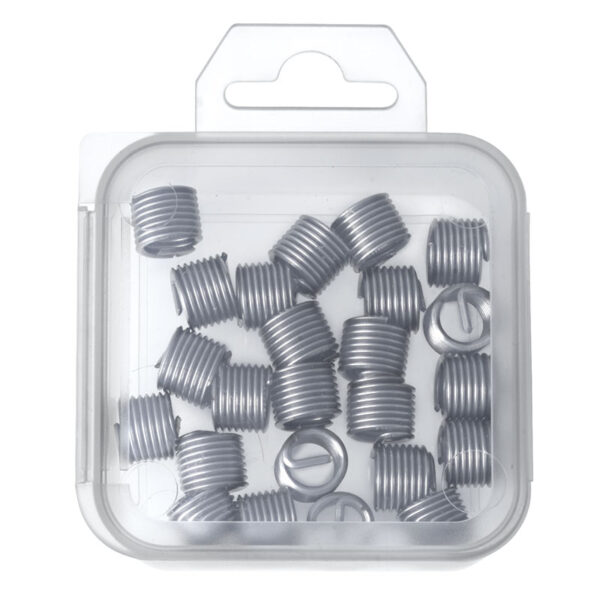 STAINLESS STEEL THREAD REPAIR INSERT UNF H=1.5XD