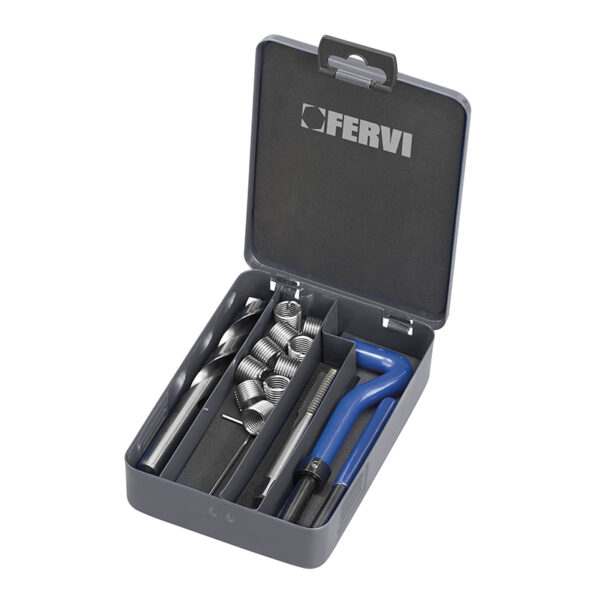 BSW THREAD REPAIR F-COIL SET