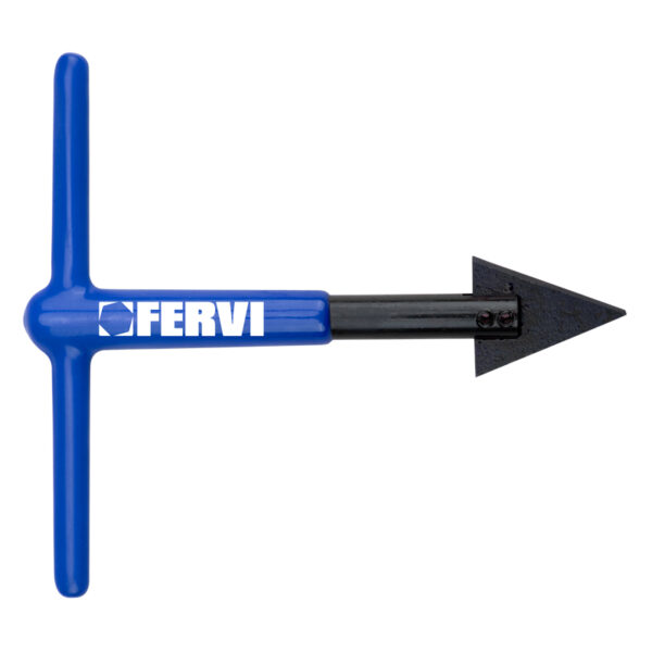 F-COIL PULLER