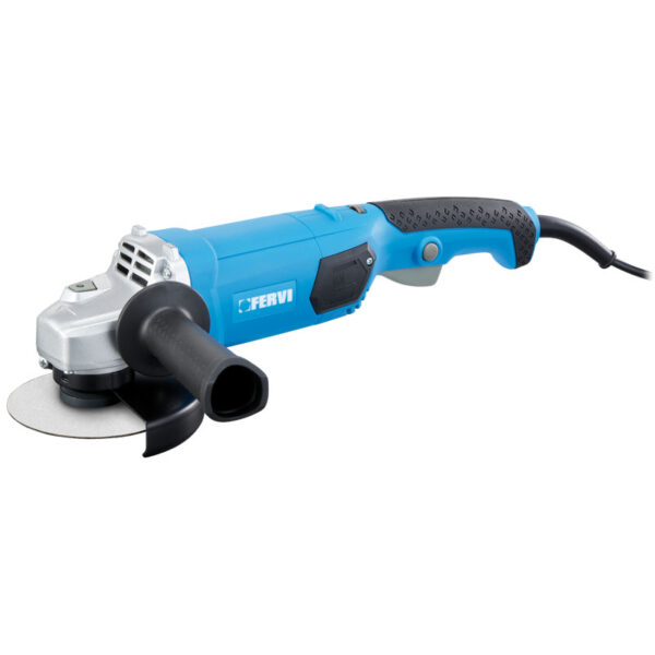 ANGLE GRINDER 125MM 1200W