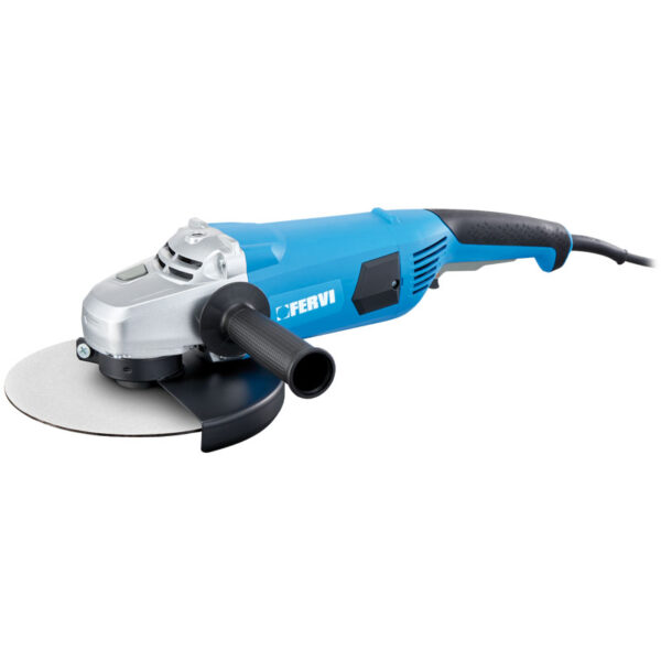 ANGLE GRINDER 230MM 2200W