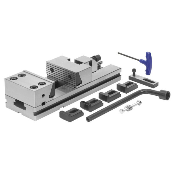 HIGH PRECISION MODULAR VICE