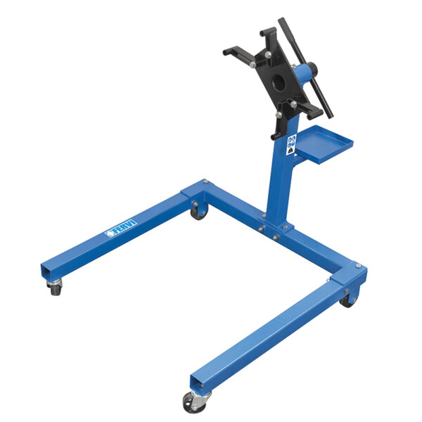 Engine stand