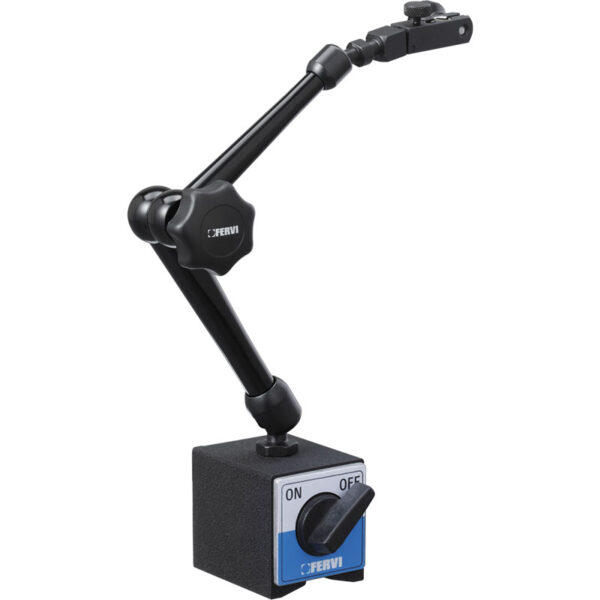 Universal mechanical arm stand