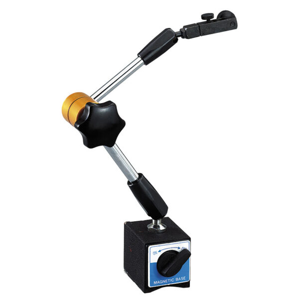Universal mechanical arm stand