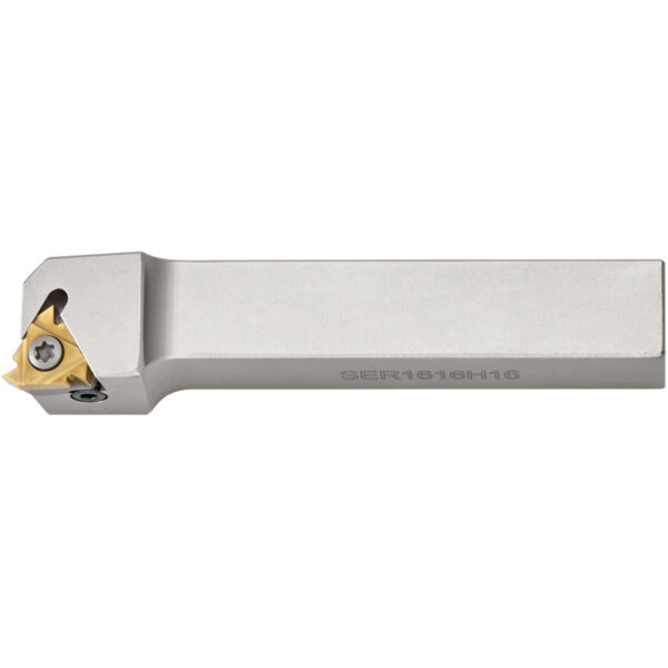 EXTERNAL THREAD TOOL HOLDER