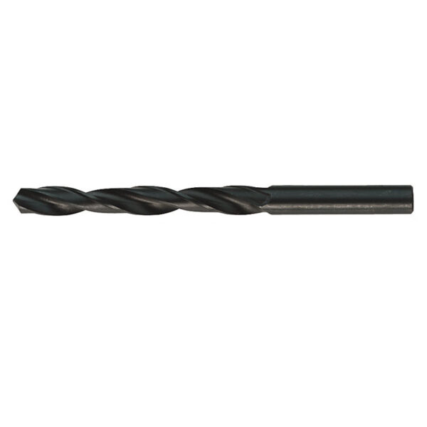 STRAIGHT SHANK TWIST DRILL